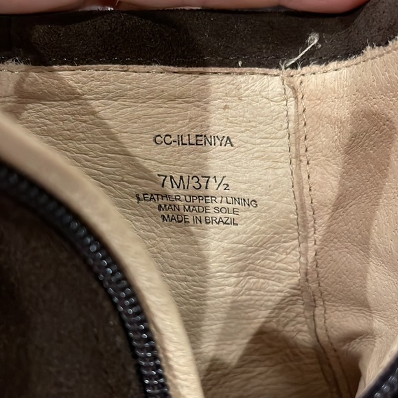 Corso Como bootie 7 - Picture 8 of 9